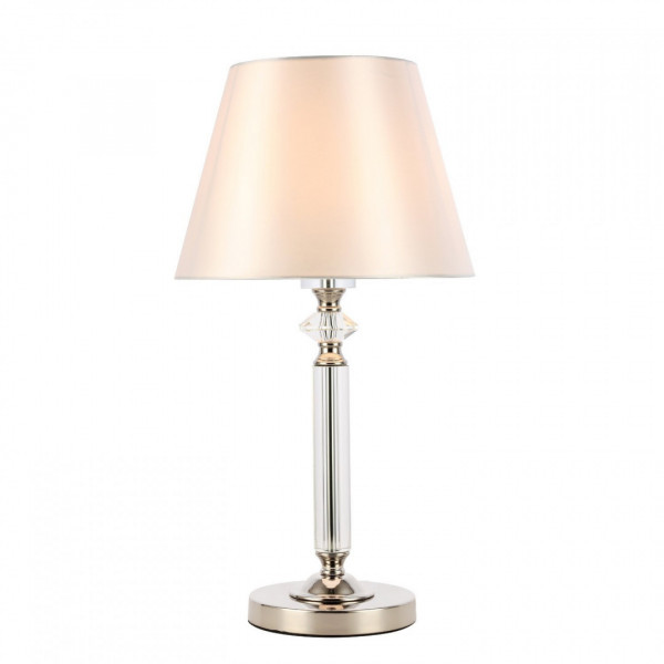 Прикроватная лампа SL1755.154.01, цвет- Никель, от ST LUCE