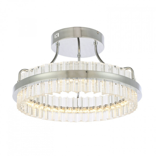 Светильник светодиодный потолочный SL383.102.01 ST LUCE