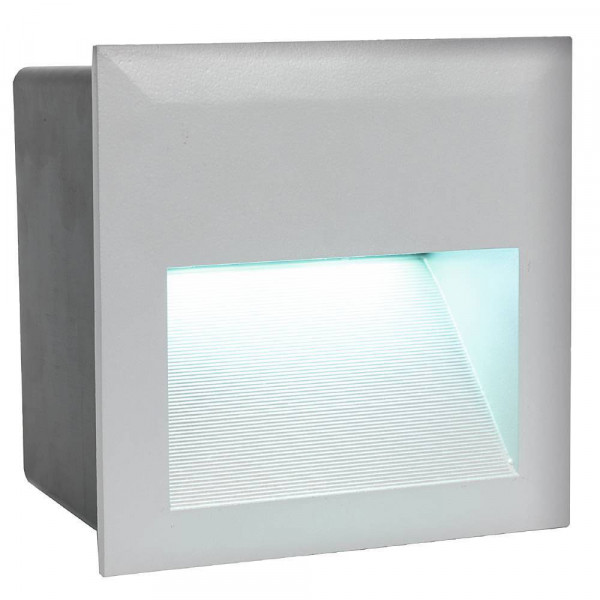 95235 Уличный встраиваемый светильник светодиодный ZIMBA-LED