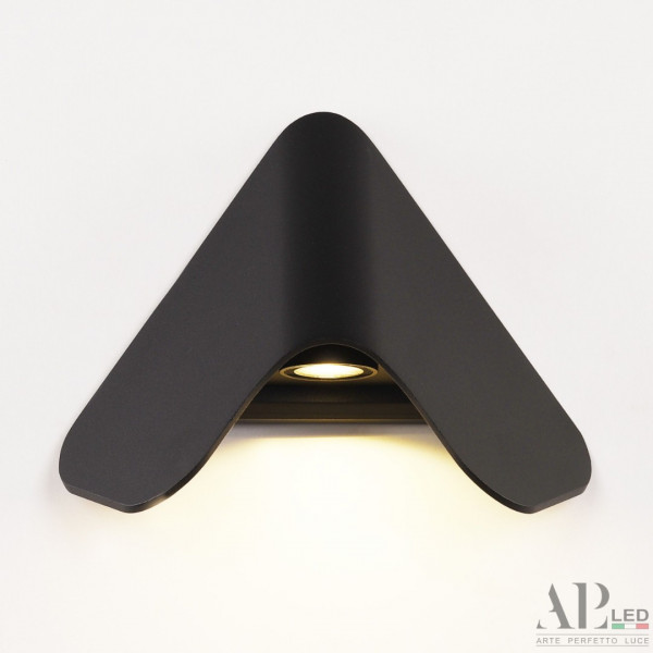 Бра светодиодные APL22320134 SBK от APL LED