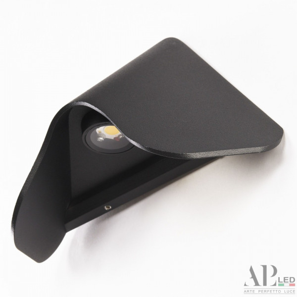 Бра светодиодные APL22320134 SBK от APL LED