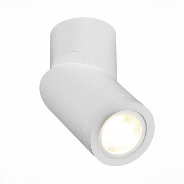 Светильник потолочный ST650.502.01, цвет-Белый от ST LUCE