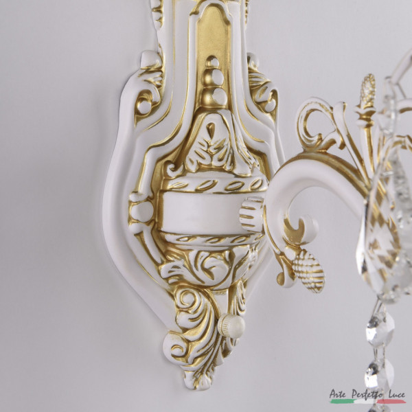 Бра APL22271002B/1A WMG Arte Perfetto Luce