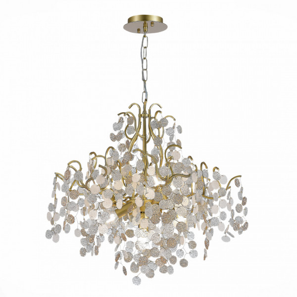 Люстра подвесная SL1650.303.08 ST LUCE