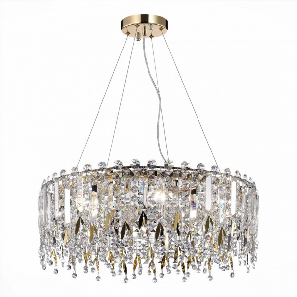 Люстра подвесная SL1655.203.08 ST LUCE