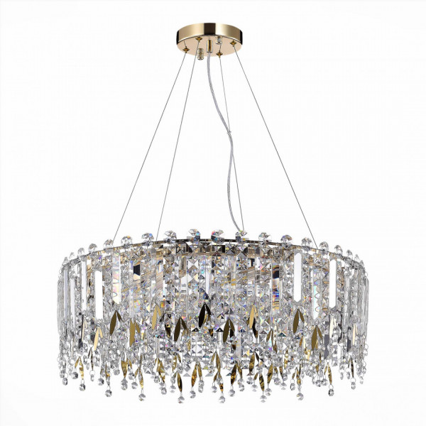 Люстра подвесная SL1655.203.08 ST LUCE