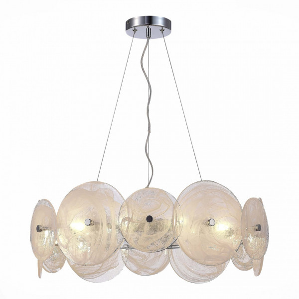 Люстра подвесная SL1658.103.12 ST LUCE