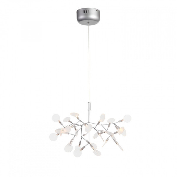 Люстра светодиодная подвесная SL379.103.30 ST LUCE