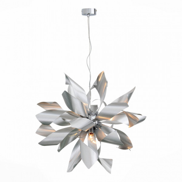 Люстра подвесная SL453.003.06E ST LUCE