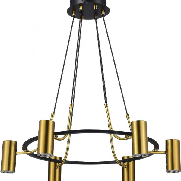 Подвесной светильник SL1215.403.06 ST LUCE