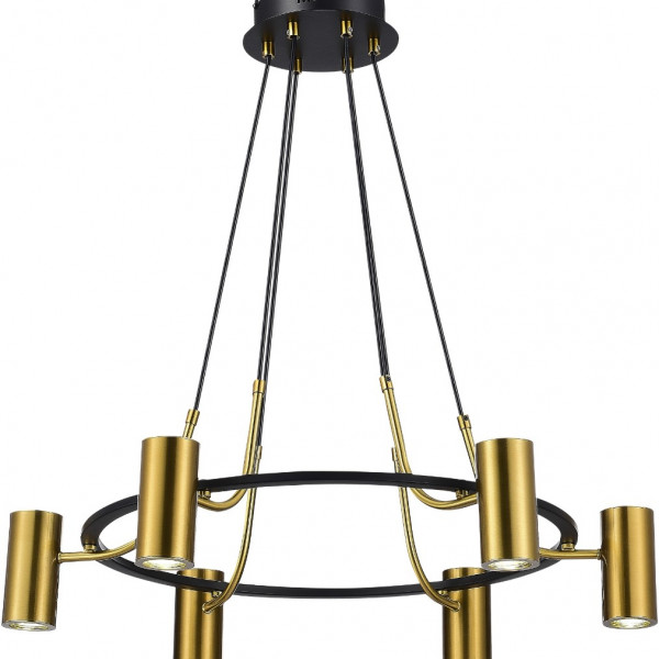 Подвесной светильник SL1215.403.06 ST LUCE