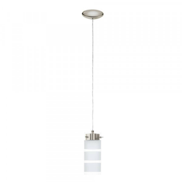 93541 Подвесной потолочный светильник (люстра) OLVERO светодиодный