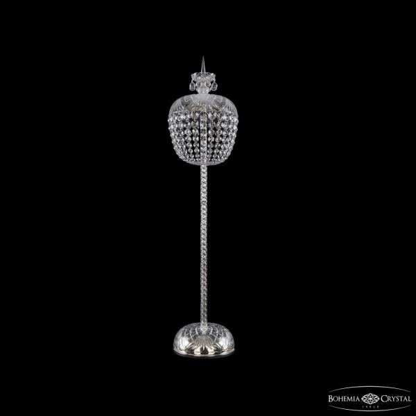 Торшер хрустальный 14771T4/35-145 G Bohemia Ivele Crystal