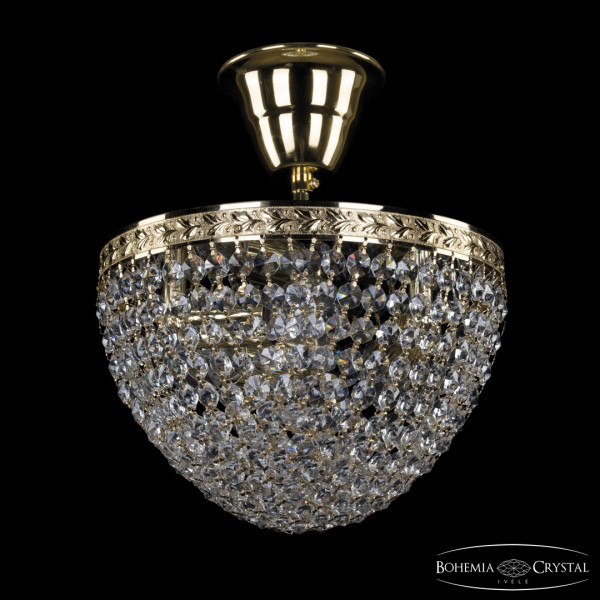 Люстра 19321/20IV G Bohemia Ivele Crystal