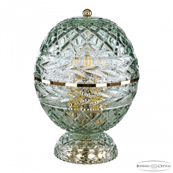 Подвесной светильник 5480L/20 G Birusa/M-F Bohemia Ivele Crystal