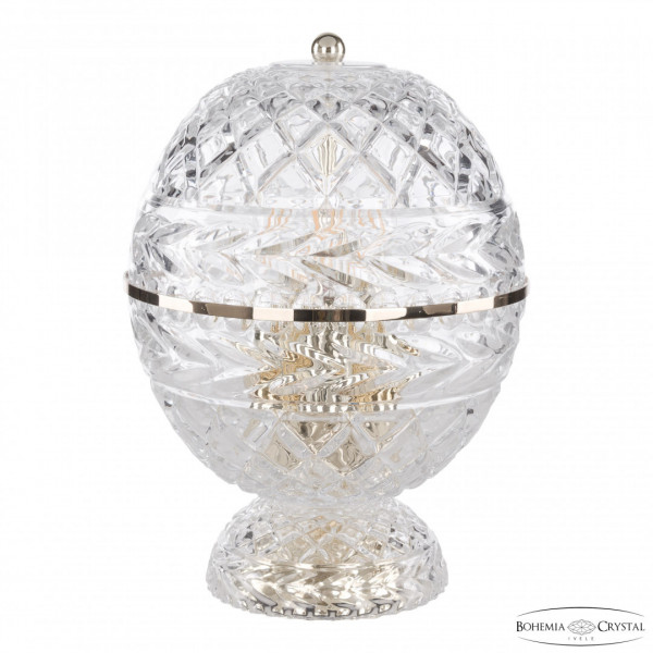 Подвесной светильник 5480L/20 G Clear/M-1F Bohemia Ivele Crystal