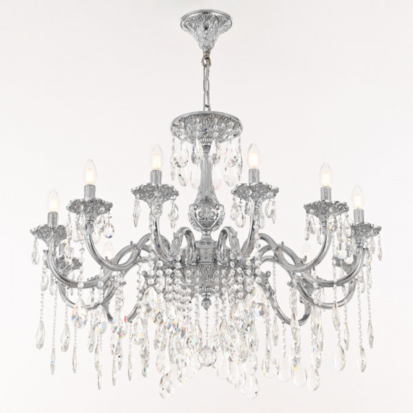 AL78101/12/300 A Ni Bohemia Ivele Crystal