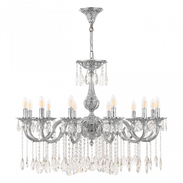 AL78101/12/300 A Ni Bohemia Ivele Crystal