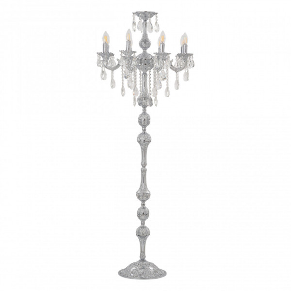 AL78101T/8/175 B NW Bohemia Ivele Crystal