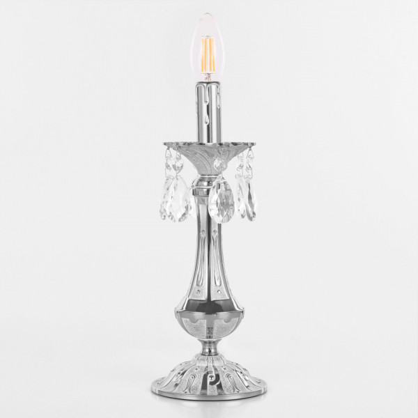 Настольная лампа AL77100L/1-32 NW Bohemia Ivele Crystal