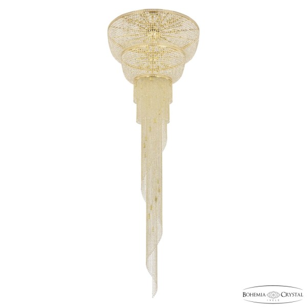 Спираль 83231/145IV-400 GW Bohemia Ivele Crystal