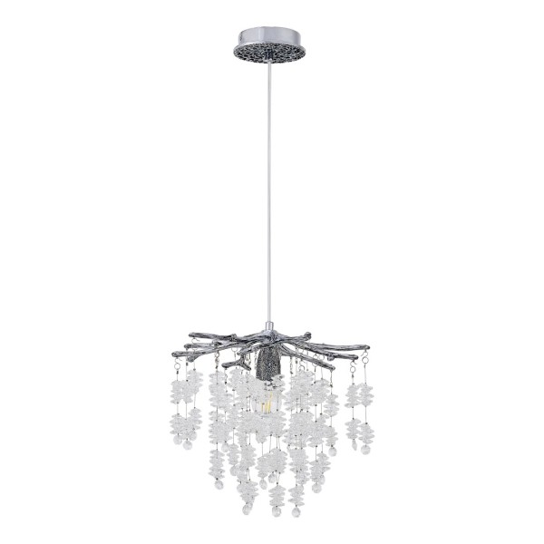 Подвесной светильник в виде веточек 230110.300.1.E27.B3 CB Arte Milano