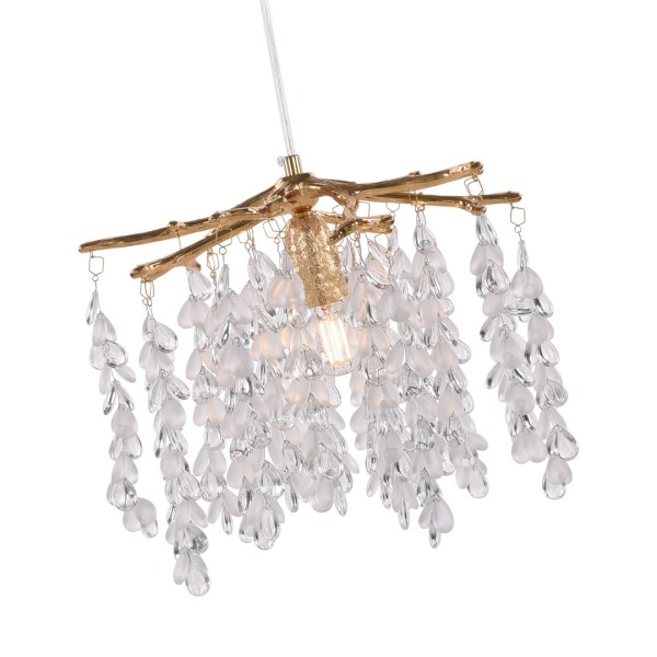 Подвесной светильник 230110.300.1.E27.H GD Arte Milano