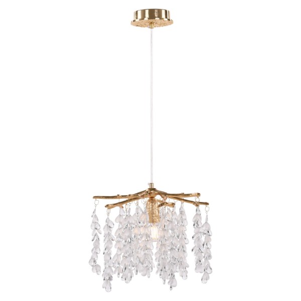 Подвесной светильник 230110.300.1.E27.H GD Arte Milano