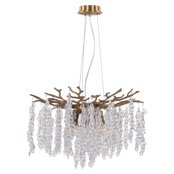 Люстра 230110.480.6.E14.H FB Arte Milano