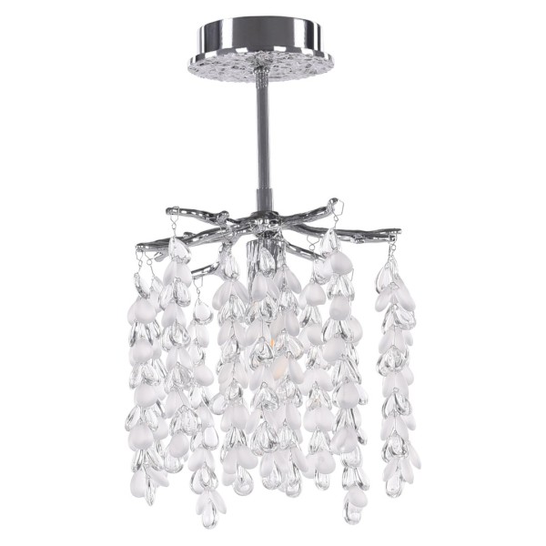 Люстра 230111.210.1.E14.H CR Arte Milano