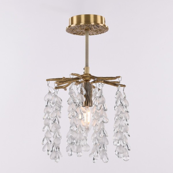 Люстра 230111.210.1.E14.H FB Arte Milano