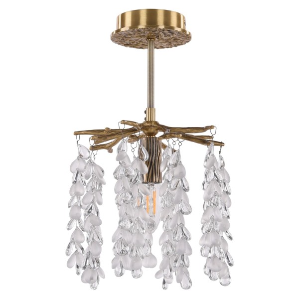 Люстра 230111.210.1.E14.H FB Arte Milano