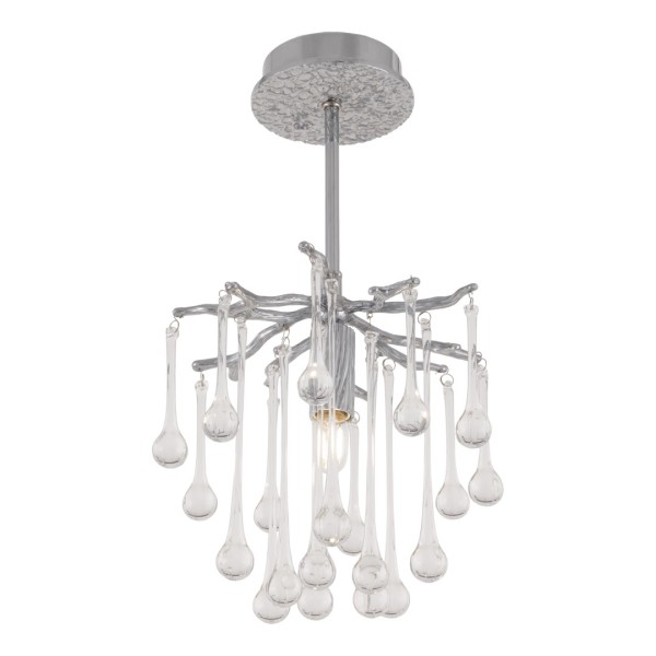 Люстра в виде веточек 230111.210.1.E14.I2 CW Arte Milano