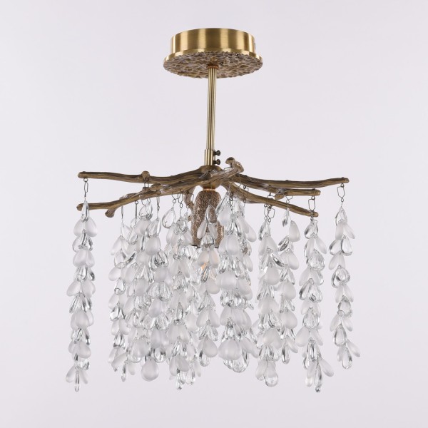 Подвесной светильник 230111.300.1.E27.H FB Arte Milano