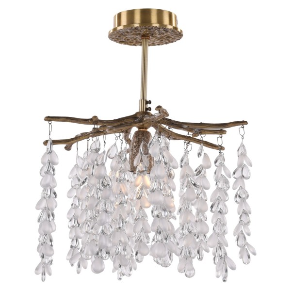 Подвесной светильник 230111.300.1.E27.H FB Arte Milano