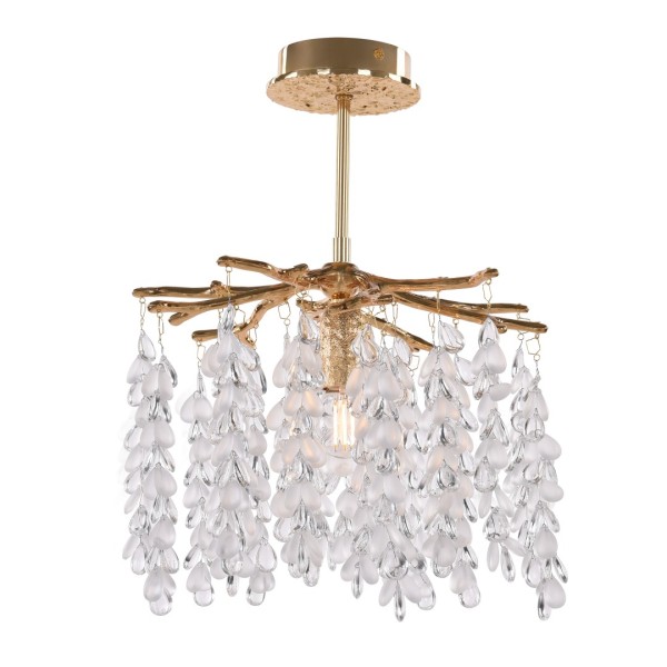 Подвесной светильник 230111.300.1.E27.H GD Arte Milano