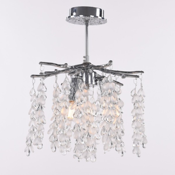 Подвесной светильник 230111.300.3.E14.H CR Arte Milano