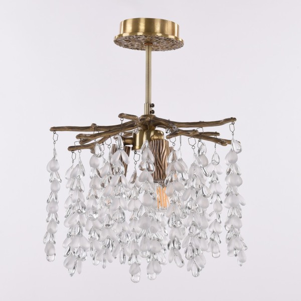 Подвесной светильник 230111.300.3.E14.H FB Arte Milano