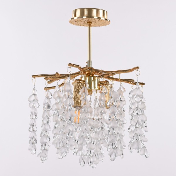 Подвесной светильник 230111.300.3.E14.H GD Arte Milano