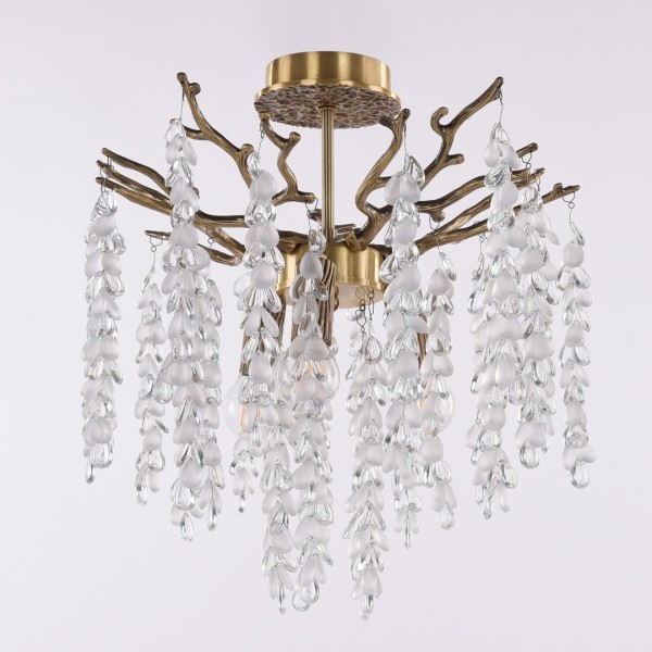 Люстра 230111.360.3.E14.H FB Arte Milano