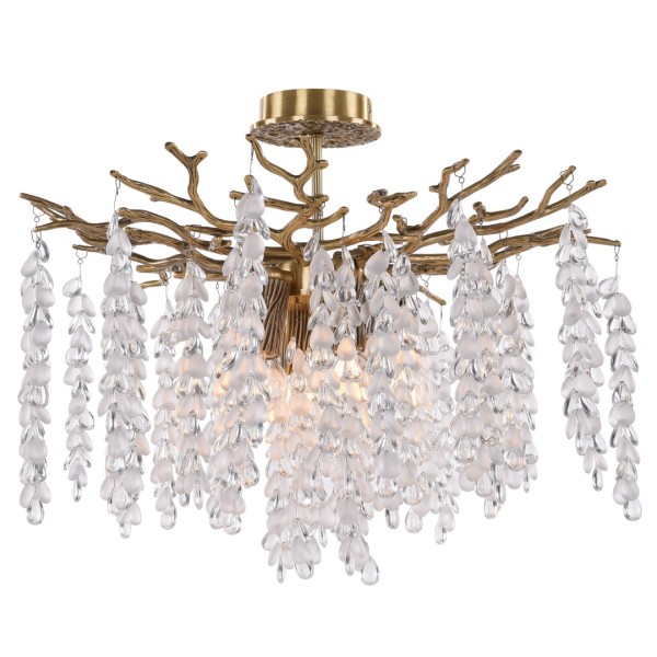 Люстра 230111.480.6.E14.H FB Arte Milano