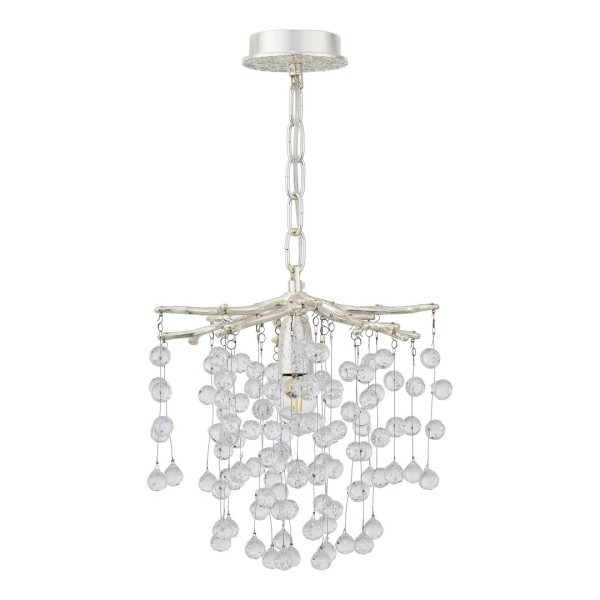 Подвесной светильник в виде веточек 230116.300.1.E27.F2 SL Arte Milano