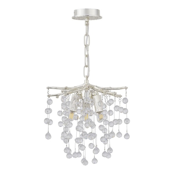 Подвесной светильник в виде веточек 230116.300.3.E14.F2 SL Arte Milano