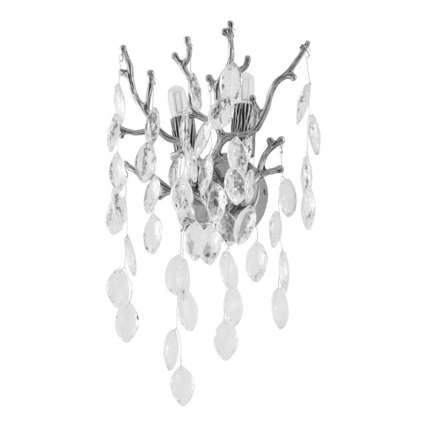 Бра в виде веточек 230122.255.2.E14.E CB Arte Milano