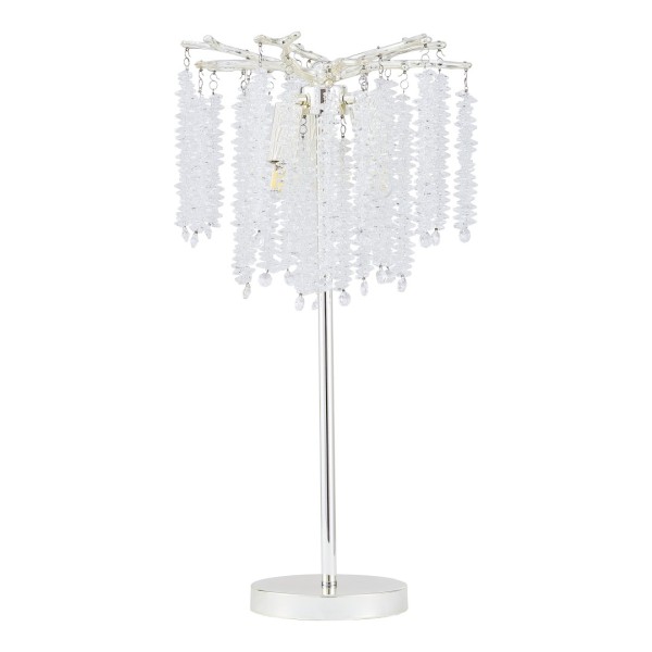 Настольная лампа в виде веточек 230131.300-580.3.E14.A2 SL Arte Milano