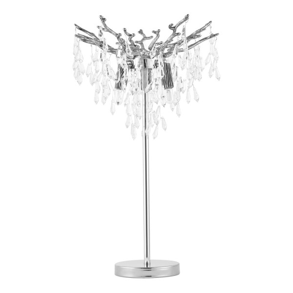 Настольная лампа в виде веточек 230131.380-610.3.E14.G3 CB Arte Milano