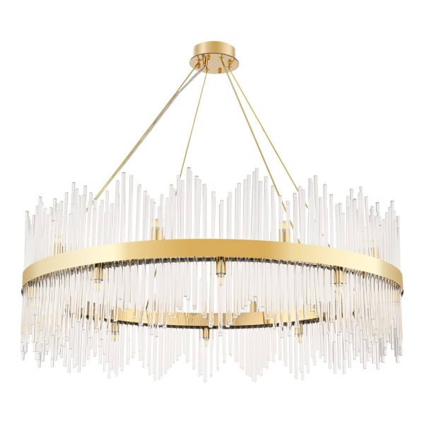 Люстра 430110.1000.20.G9.A1 GD Arte Milano