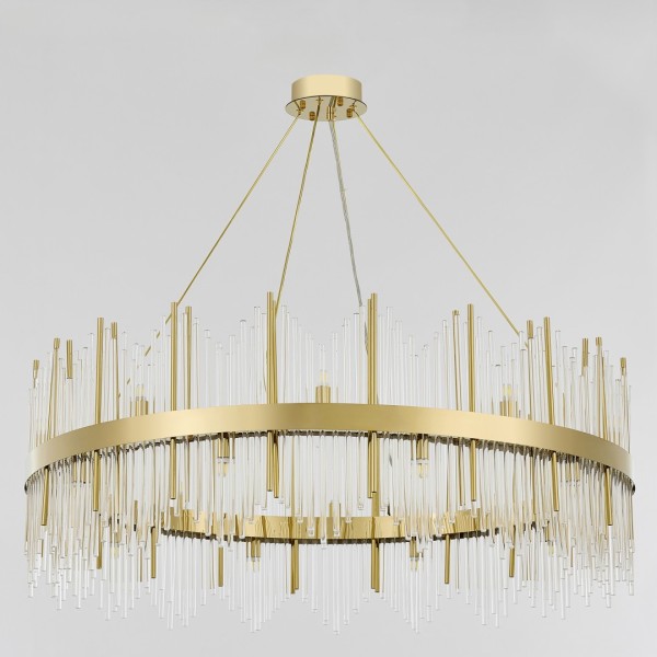 Люстра 430110.1000.20.G9.A2 GD Arte Milano