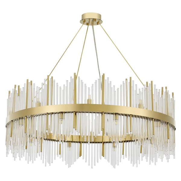 Люстра 430110.1000.20.G9.A2 GD Arte Milano