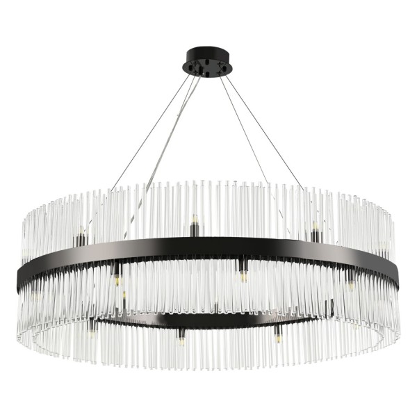 Люстра 430110.1000.20.G9.B1 BK Arte Milano